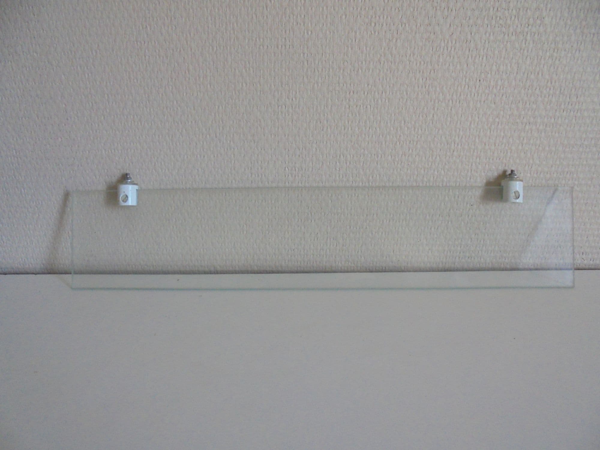 étagère pour salle de bain