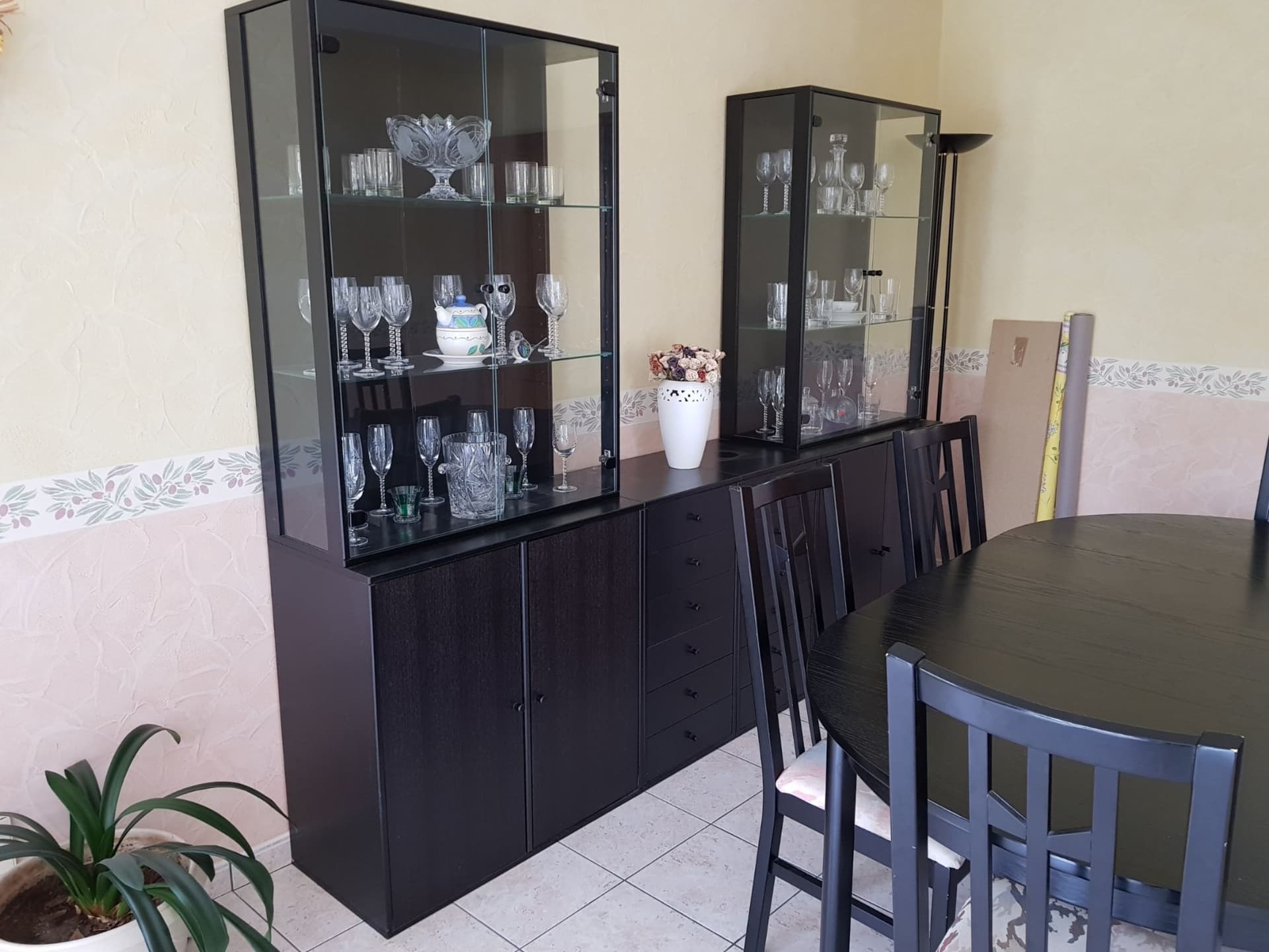 Salle à manger - Ikea