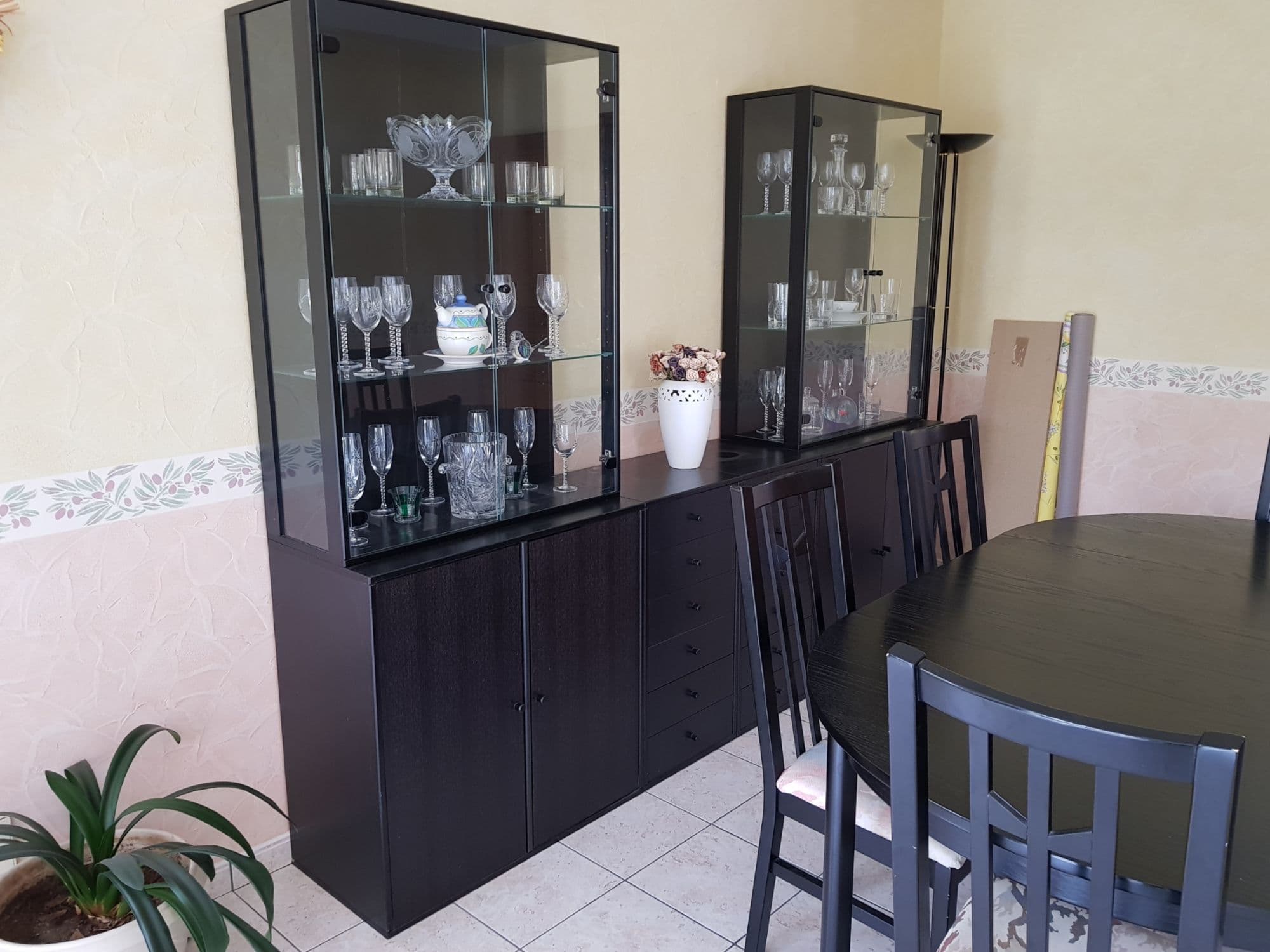 Salle À Manger - Ikea