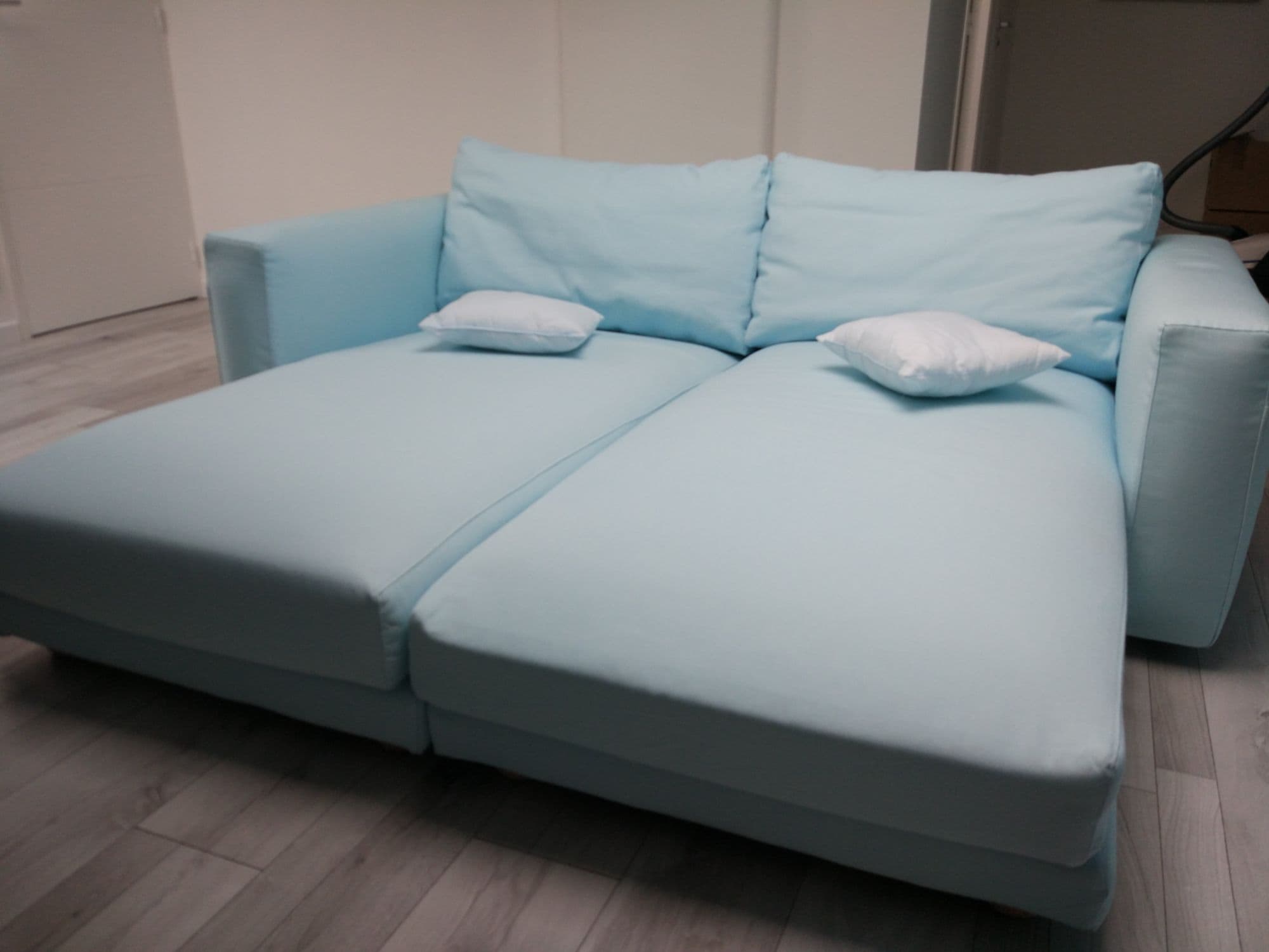 Méridienne Double Ikea Norsborg