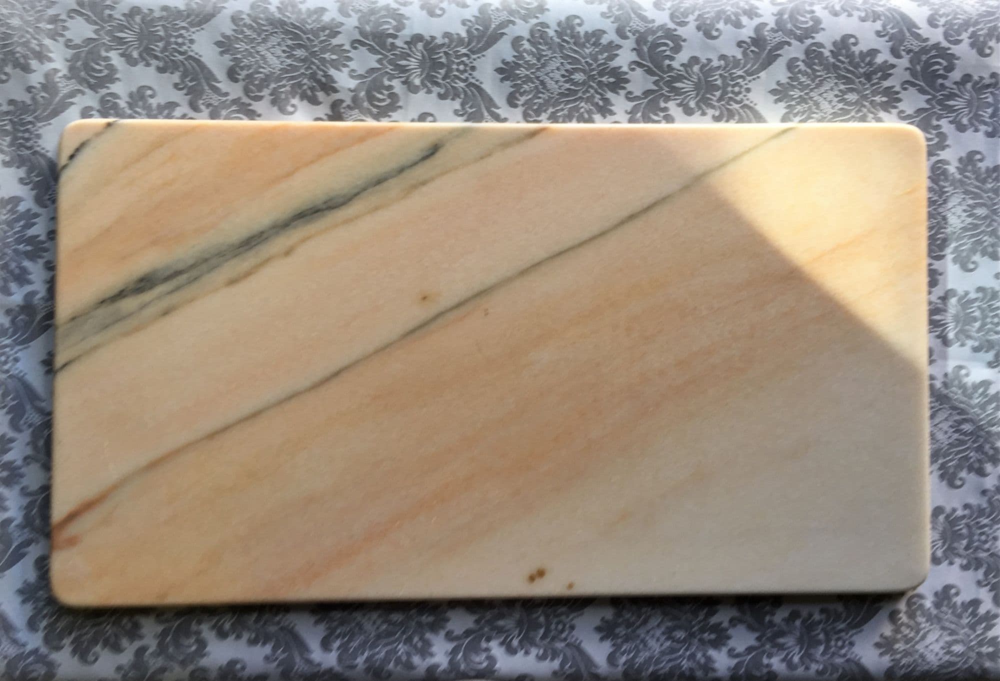 Plaque Plateau De Marbre Veiné Table Basse Commode Coiffeuse Design