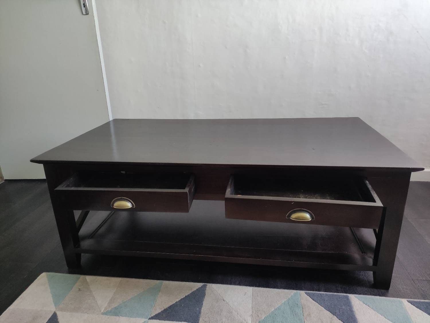 Table Basse Maison Du Monde