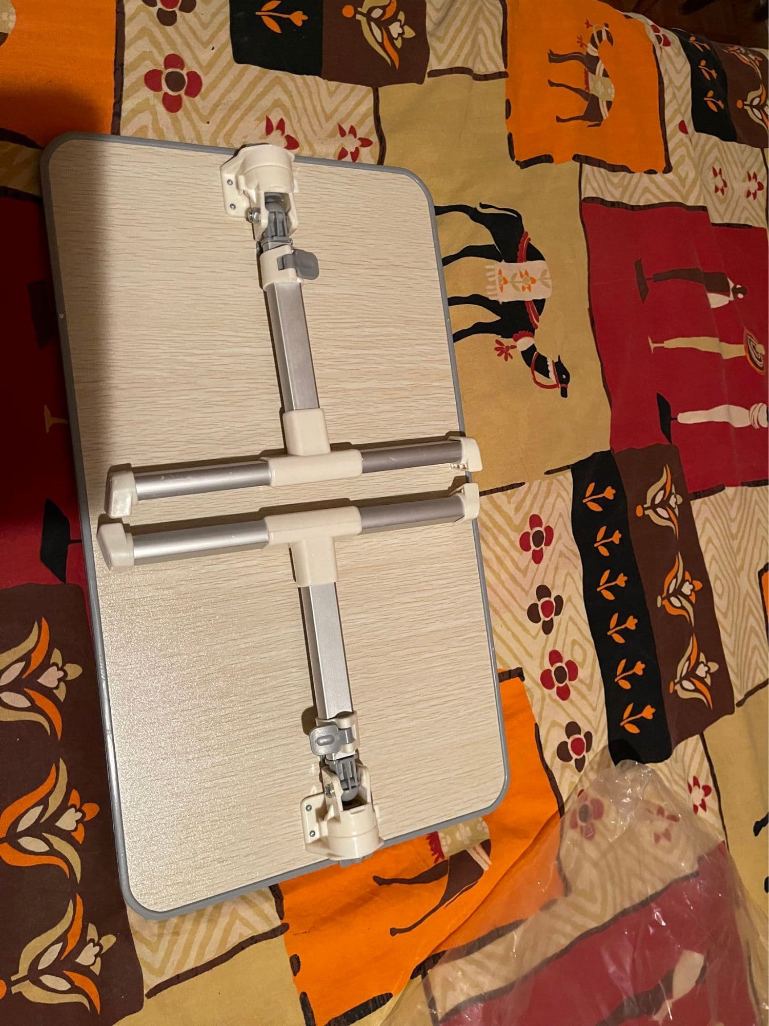 Plateau Table Inclinable