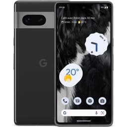 Google Pixel 7 128 Go Noir Obsidien