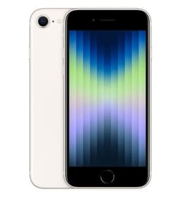Apple iPhone SE 2022 64 Go Lumière Stellaire