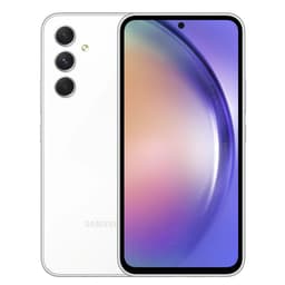 Samsung Galaxy A54 5G 128 Go Blanc