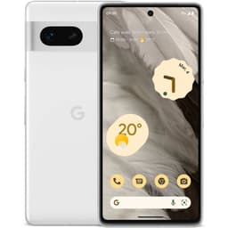 Google Pixel 7 128 Go Blanc Neige