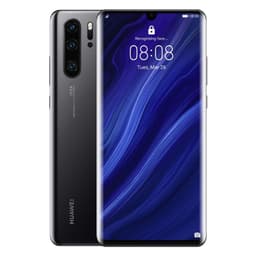 Huawei P30 Pro 128 Go (RAM 8 Go) Double SIM Noir Minuit
