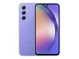 Samsung Galaxy A54 5G 256 Go Lavande