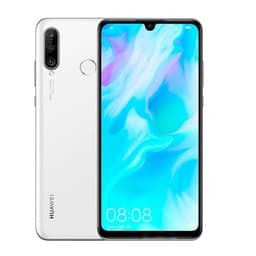 Huawei P30 lite 128 Go Blanc perle