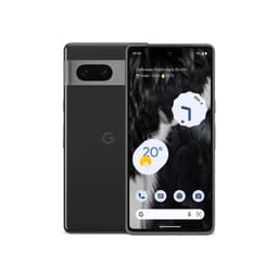 Google Pixel 7 256 Go Noir Obsidien
