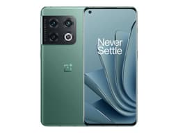 OnePlus 10 Pro 5G 256 Go All things green