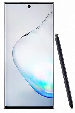 Samsung Galaxy Note10 256 Go Noir