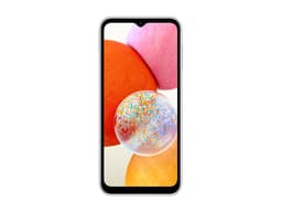 Samsung Galaxy A14 4G 128 Go Argent