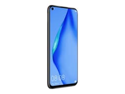 Huawei P40 lite 128 Go Double SIM Noir minuit (Services Google non intégrés)