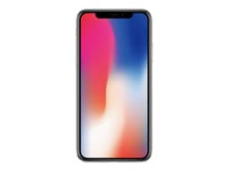Apple iPhone X 256 Go Gris sidéral