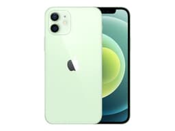 Apple iPhone 12 Vert 64 Go