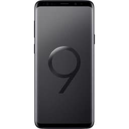Samsung Galaxy S9 64 Go Simple SIM Noir minuit
