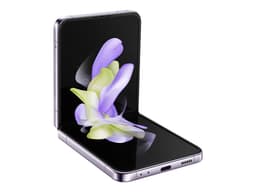 Samsung Galaxy Z Flip4 256 Go Violet