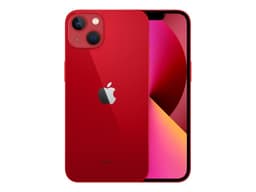 Apple iPhone 13 Rouge 128 Go