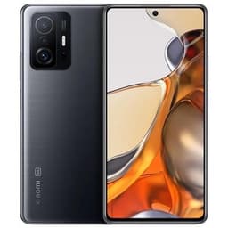 Xiaomi 11T Pro 5G Gris 256 Go