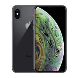 Apple iPhone XS 64 Go Gris