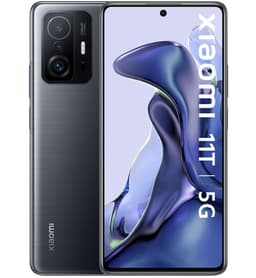 Xiaomi 11T 5G Gris 128 Go