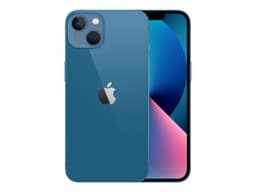 Apple iPhone 13 Bleu 256 Go