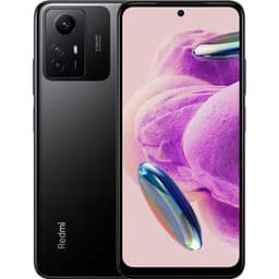 Xiaomi Redmi Note 12S Dual-SIM 256 Go Noir