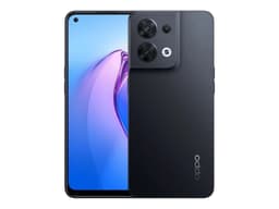 OPPO Reno8 5G 256 Go Noir