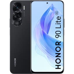 Honor 90 Lite 256 Go Noir minuit