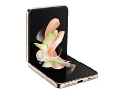 Samsung Galaxy Z Flip4 256 Go Or
