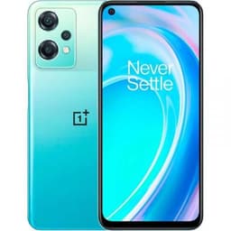 OnePlus Nord CE 2 Lite 5G 128 Go Bleu