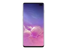 Samsung Galaxy S10+ 128 Go Simple SMI Noir