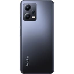 Xiaomi Redmi Note 12 5G 4/128 Go Gris