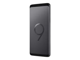 Samsung Galaxy S9 64 Go Double SIM Noir