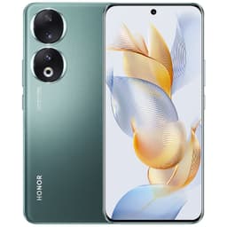 Honor 90 512 Go Vert émeraude