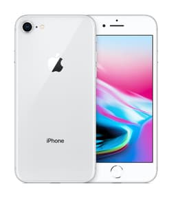Apple iPhone 8 64 Go Argenté