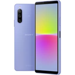 Sony Xperia 10 IV 5G 128 Go Lavande
