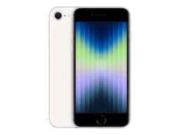 Apple iPhone SE 2022 128 Go Lumière Stellaire
