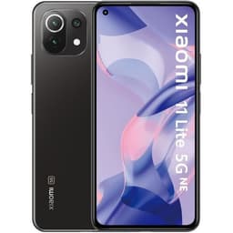 Xiaomi 11 Lite 5G NE 128 Go Noir