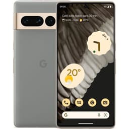 Google Pixel 7 Pro 128 Go Gris