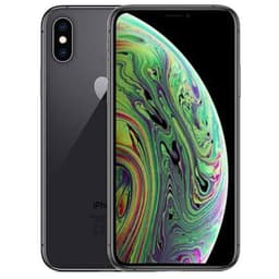 Apple iPhone XS Max 64 Go Gris