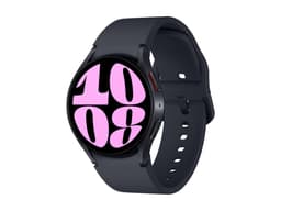 Samsung Galaxy Watch6 40 mm Bluetooth Graphite