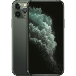 Apple iPhone 11 Pro 64 Go Vert