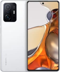 Xiaomi 11T Pro 5G Blanc 256 Go