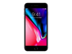 Apple iPhone 8 Plus 64 Go Gris