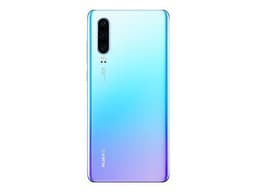 Huawei P30 128 Go Double SIM Breathing Crystal Nacré