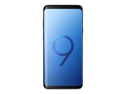 Samsung Galaxy S9+ 64 Go Bleu corail