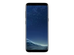Samsung Galaxy S8 64 Go Noir minuit (G950F)